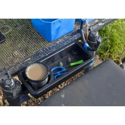 Preston Innovations Plateau Pour Station Offbox Accessory Tray