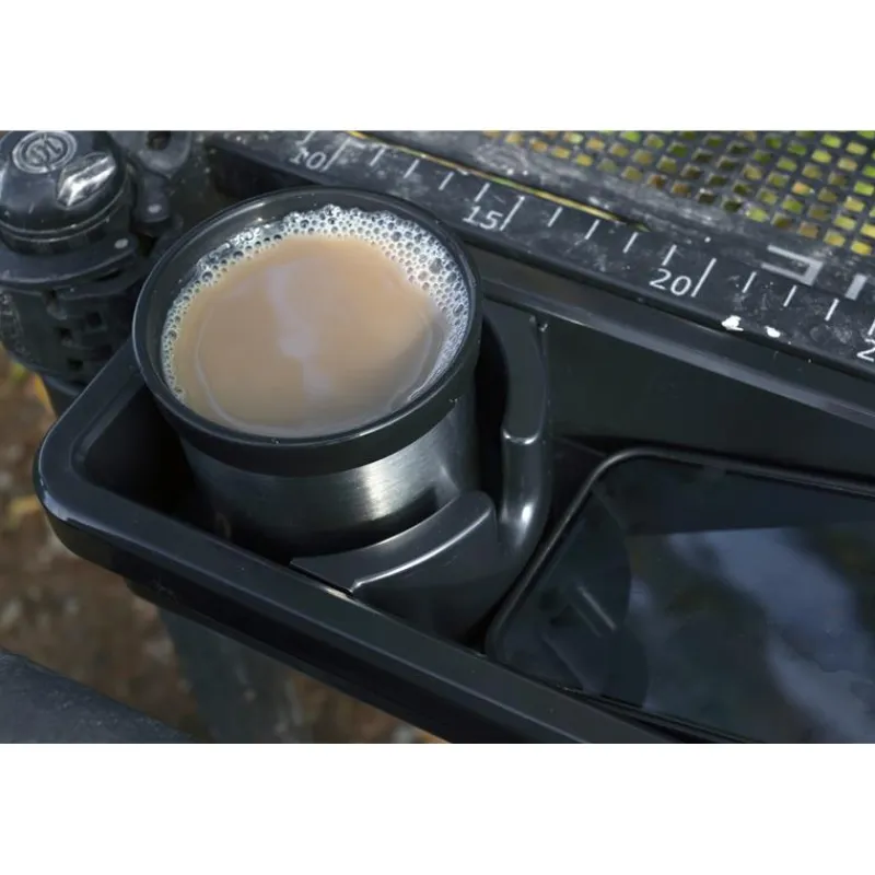 Preston Innovations Plateau Pour Station Offbox Accessory Tray