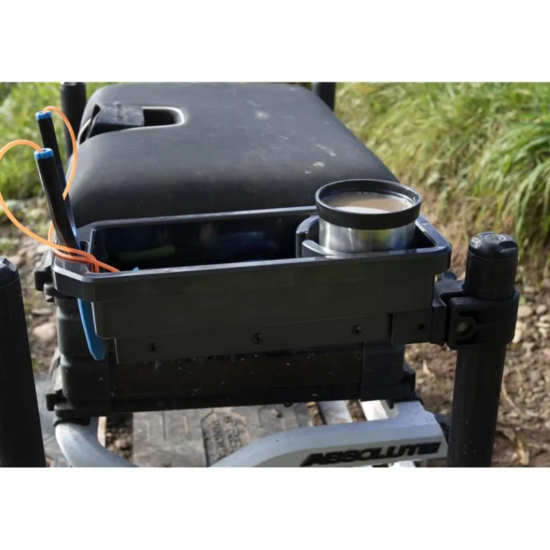 Preston Innovations Plateau Pour Station Offbox Accessory Tray