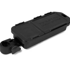 Preston Innovations Plateau Pour Station Offbox Deluxe Accessory Tray