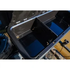 Preston Innovations Plateau Pour Station Offbox Deluxe Accessory Tray