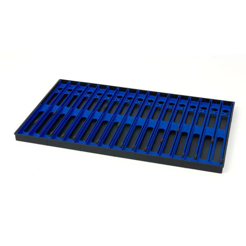 Fox Matrix Plateaux À Plioirs Loaded Pole Winder Trays