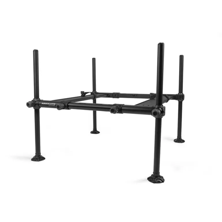Plateforme Pour Station Preston Innovations Absolute Platform