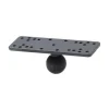 Platine Boule C Ram Mounts Pour Ra-H2