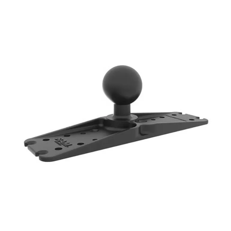 Platine Boule D Ram Mounts Pour Ra-H4