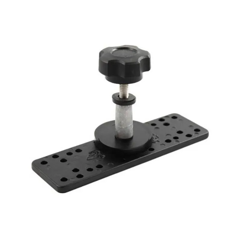 Ram Mounts Platine Pour Support Sw-Vl9 Et Vh9