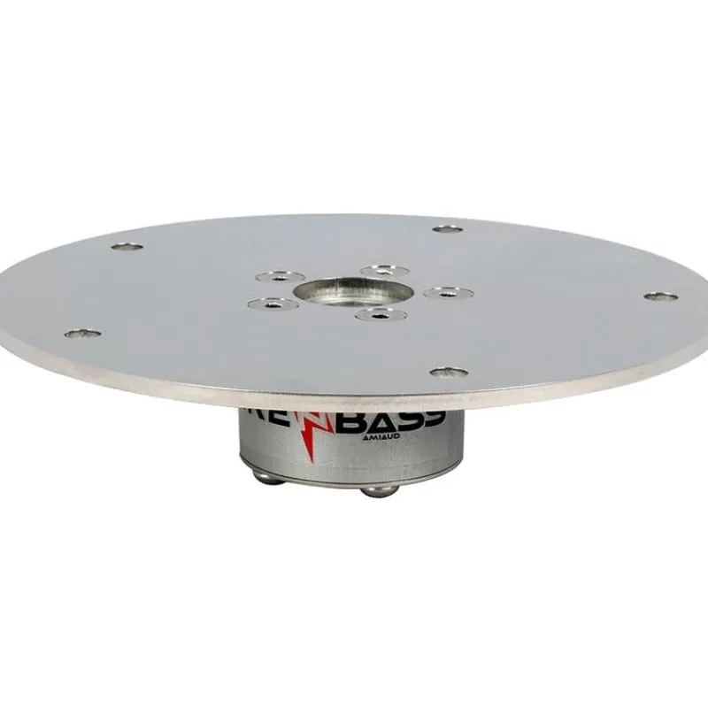Pike n Bass Platines Basses Pike'n Bass Et Kits Plots