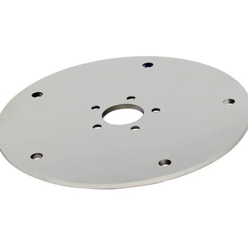 Pike n Bass Platines Basses Pike'n Bass Et Kits Plots