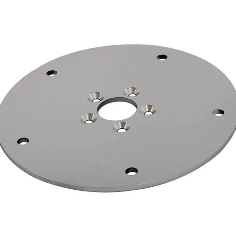Pike n Bass Platines Basses Pike'n Bass Et Kits Plots