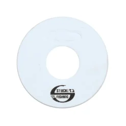 Stucki Fishing Plioir Gambes Blanc
