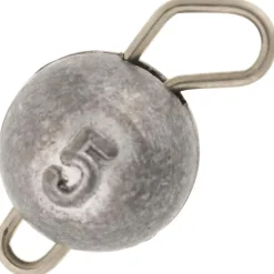 Sakura Plomb Agrafe Cheburashka Weight - Par 5