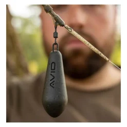 Plomb Avid Carp Extremity Distance Swivel Lead