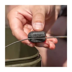 Avid Carp Plomb Inline Solid Bag Safety Lead