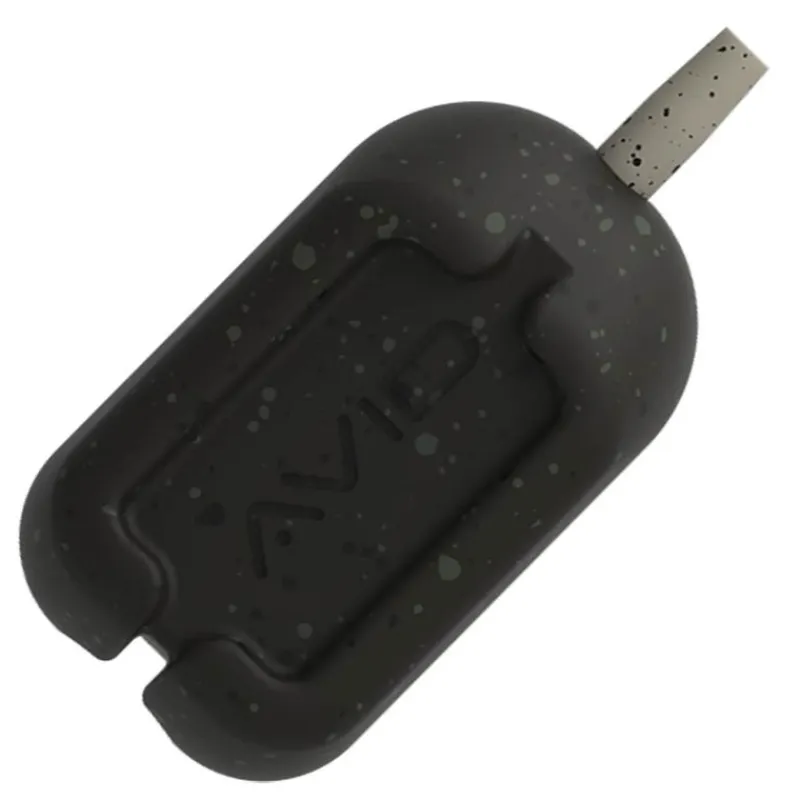 Avid Carp Plomb Inline Solid Bag Safety Lead