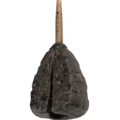 Fox Plomb Carpe Edges Flat Pear Inline Lead