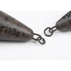 Plomb Carpe Fox Edges Heli Dumpy Lead
