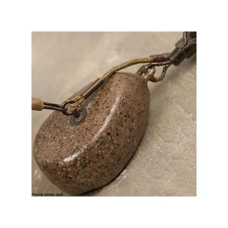 Korda Plomb Carpe Cog Flat Lead