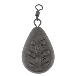 Plomb Carpe Pole Position Flat Pear Grippa Swivel Lead