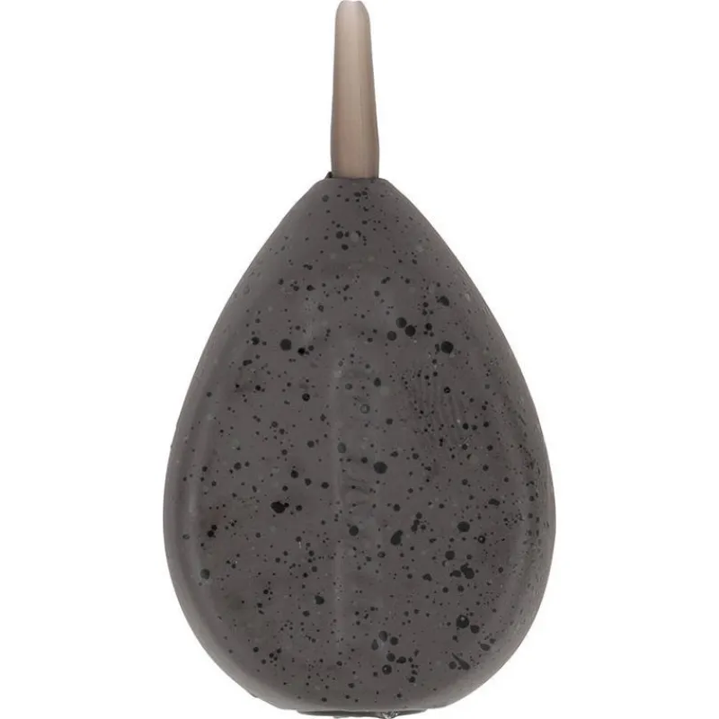 Pole Position Plomb Carpe Flat Pear Inline