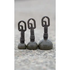 Plomb Carpe Pole Position Strong Grip Backleads