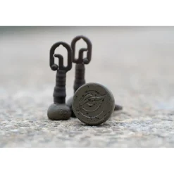 Plomb Carpe Pole Position Strong Grip Backleads