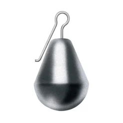 Delalande Plomb Clip Poire