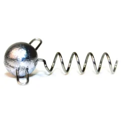 Plomb Ds Dnipro-Lead Sinker Corkscrew With Loops