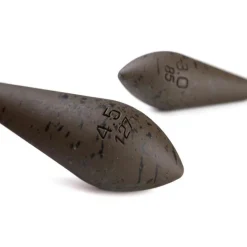 Plomb Fox Camotex Distance Leads
