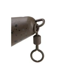 Plomb Fox Camotex Distance Leads