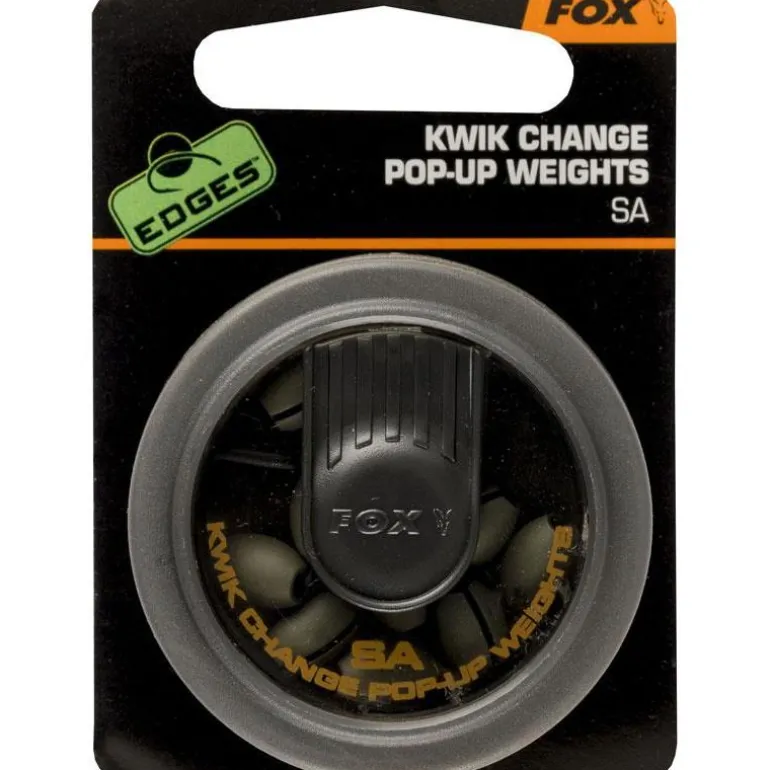 Plomb Fox Kwick Change Pop Up Weight