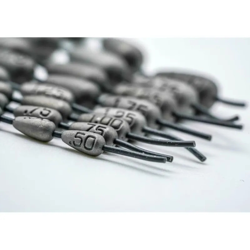 Guru Plomb Tungsten Olivette