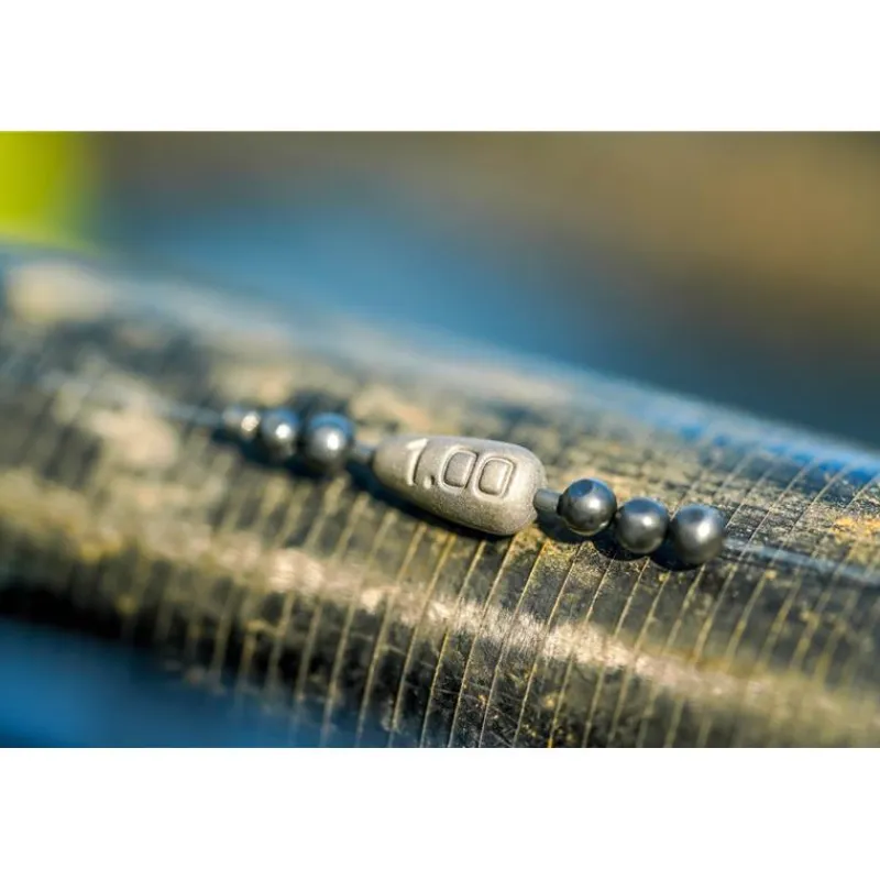 Guru Plomb Tungsten Olivette