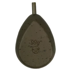 Korda Plomb Inline Flat Pear