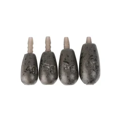 Plomb Korum Quick Change Olivettes