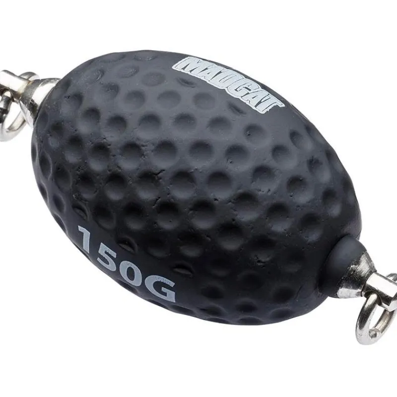 MadCat Plomb Double Ball Bearing Sinker