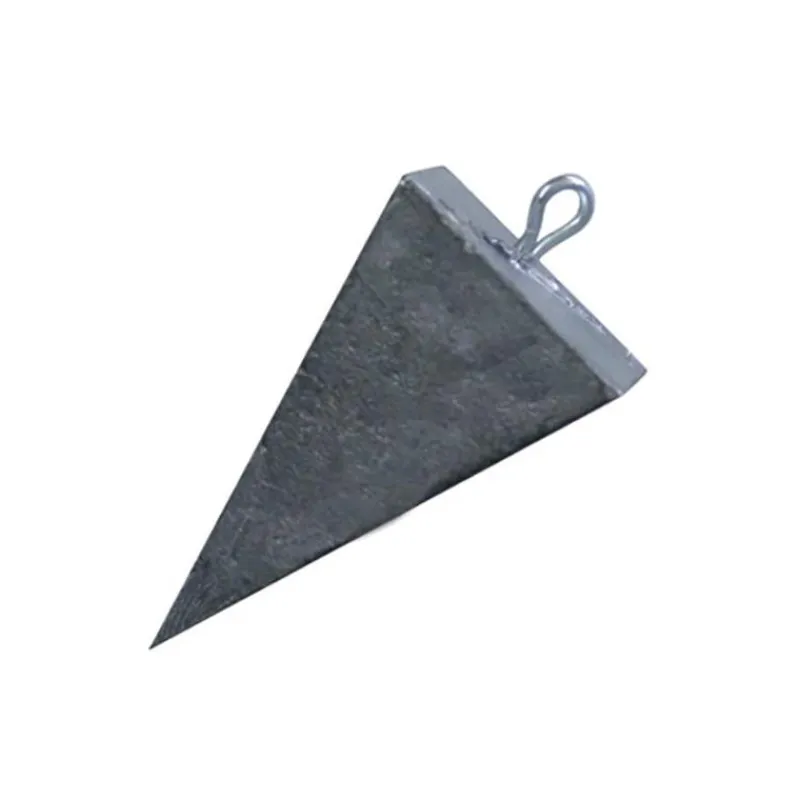Maver Plomb Pyramide