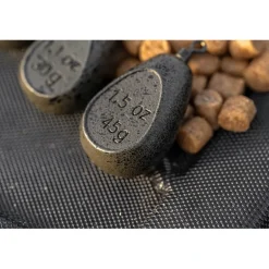 Plomb Preston Innovations Flat Pear Leads