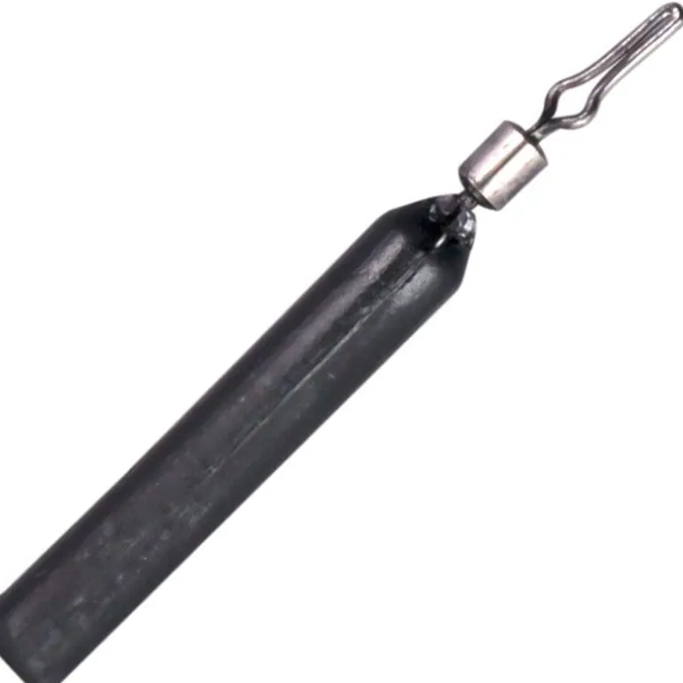 Plomb Scratch Tackle Long Drop Shot