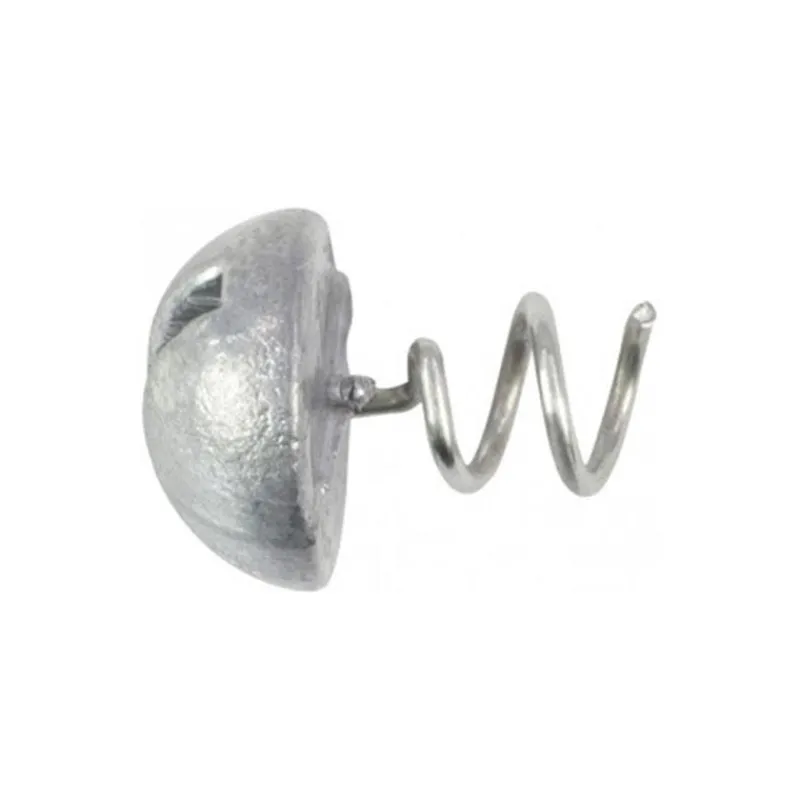 Scratch Tackle Plomb Mass Add