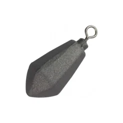 Scratch Tackle Plomb Pear Drop Shot