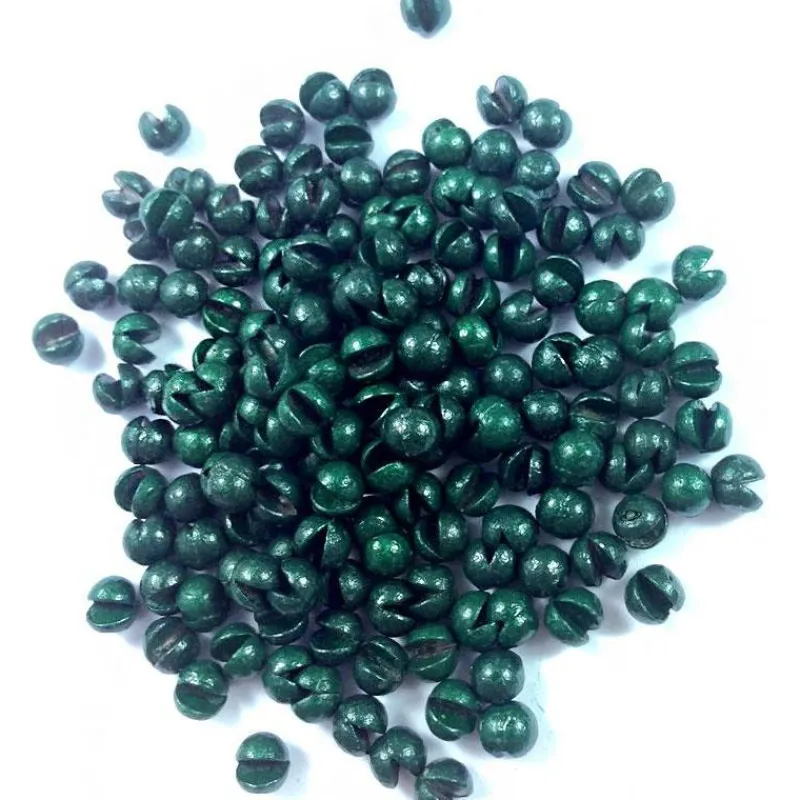 Sensas Plomb Competition Moules Peints