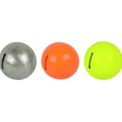 Spro Plomb Spiral Weights Assorti