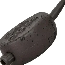 Starbaits Plomb Flat Pear Lead In Line