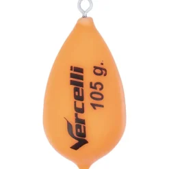 Vercelli Plomb Surf Fond