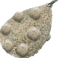 Technipêche Plomb Riviere Special Silure Mineral - Par 6