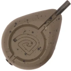 Trakker Plomb Flat Pear Qc Inline Lead