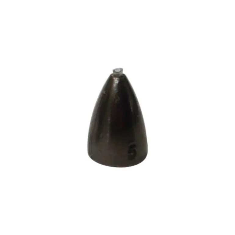 Plomb Zappu Standart Sinker Bullet