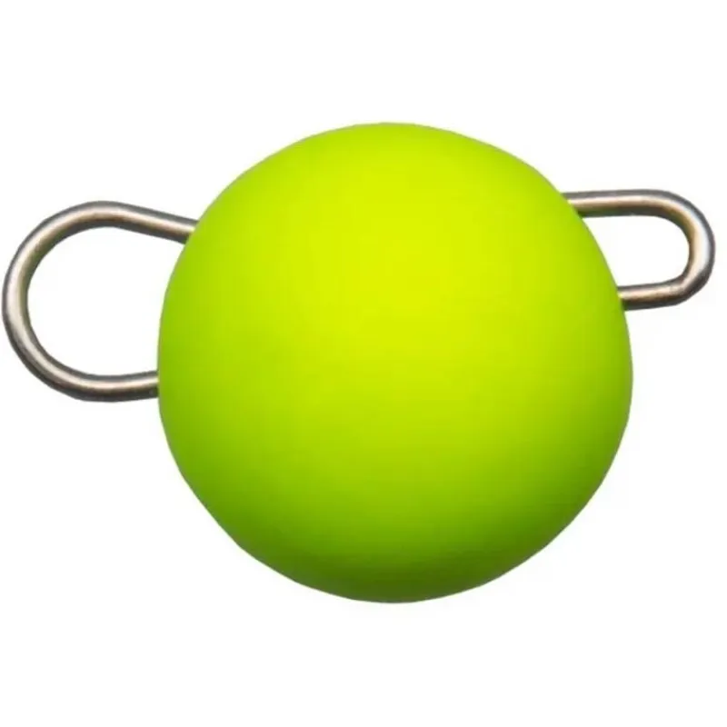 Zeck Plomb Tungsten Cheburashka Head