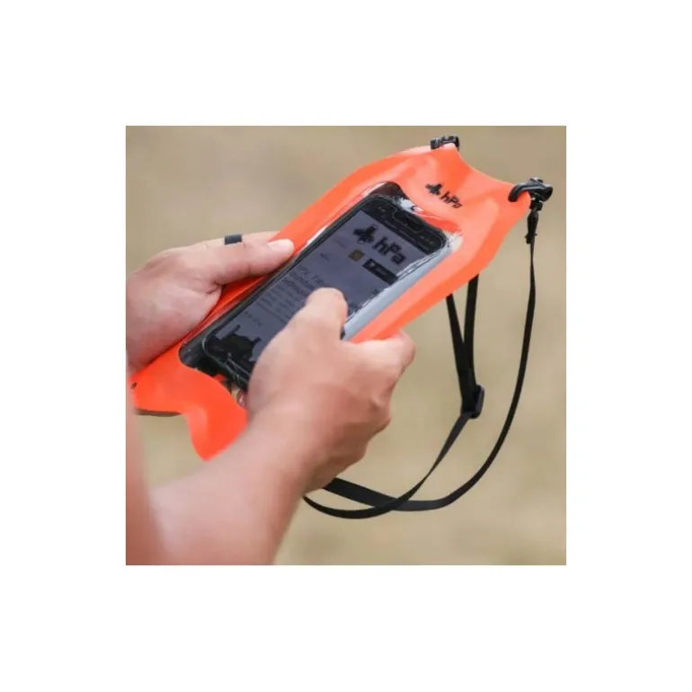 Pochette Etanche Smartphone Hpa Phonepack