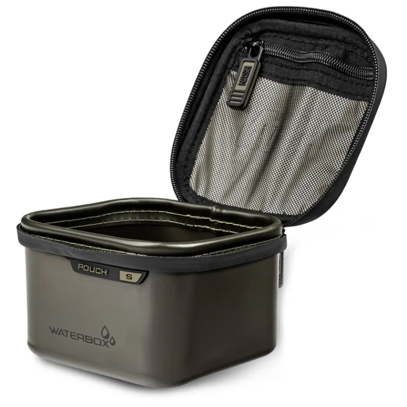 Nash Pochette Subterfuge Waterbox